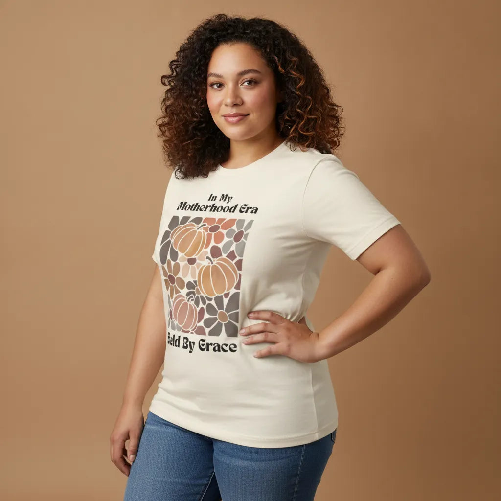 Motherhood Era Tee