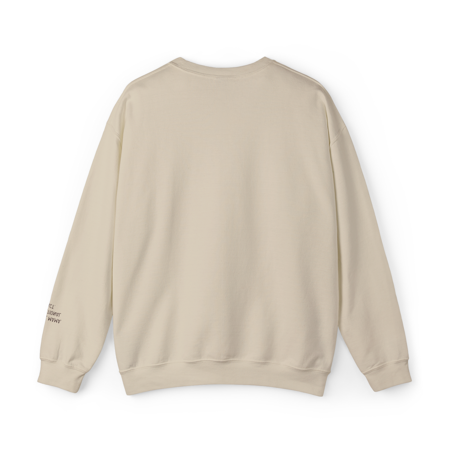 Rise Up and Call Her Blessed Crewneck Sweatshirt