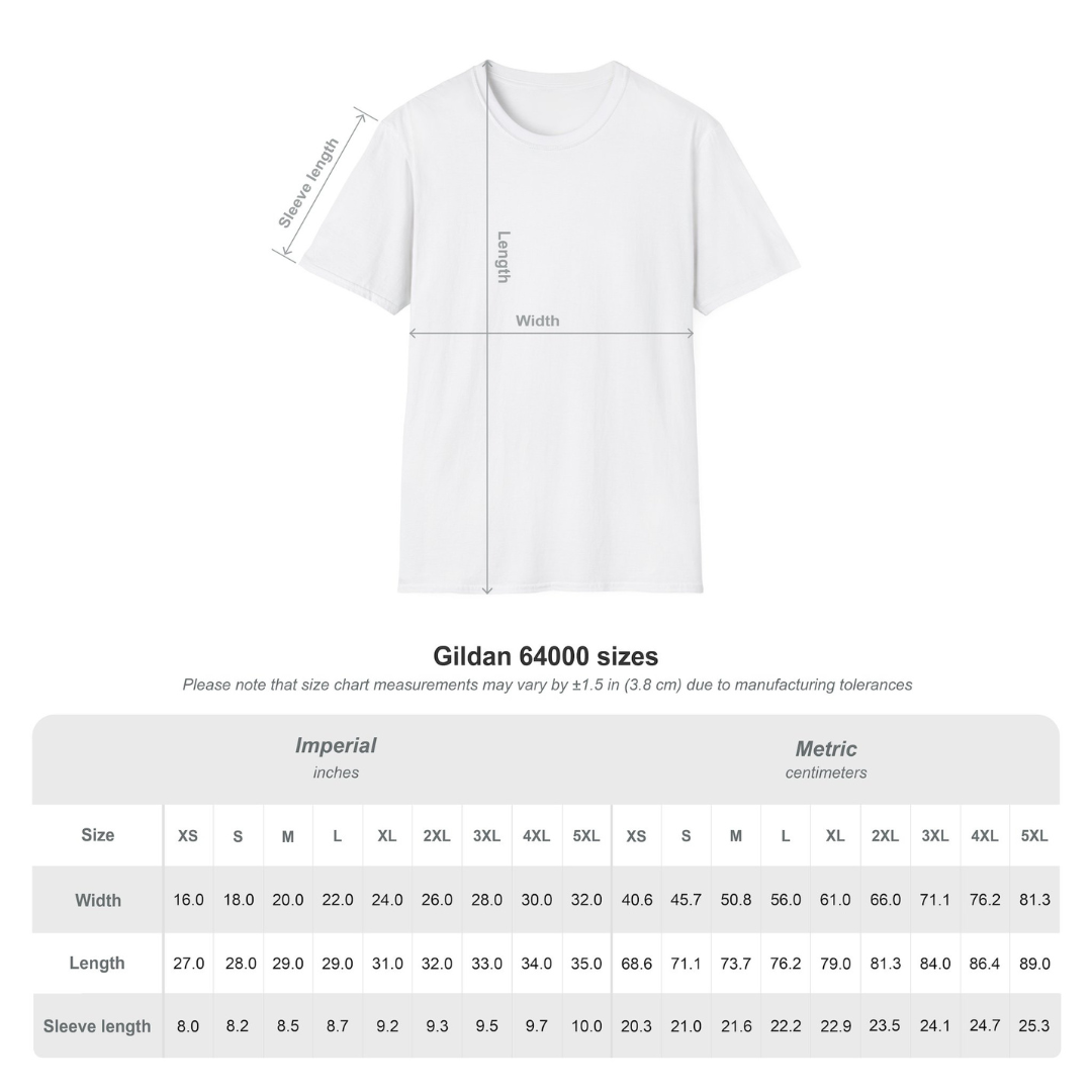 Midnight Miracle Tee