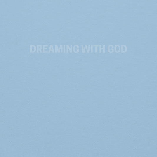 Signature Dreaming with God Crewneck Sweatshirt