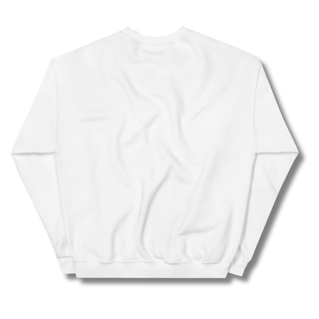 Rise Up & Call Her Blessed Crewneck Sweatshirt