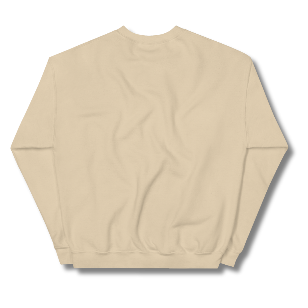 Rise Up & Call Her Blessed Crewneck Sweatshirt