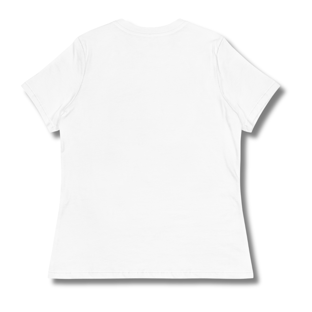 Rise Up and Call Her Blessed Relaxed Tee