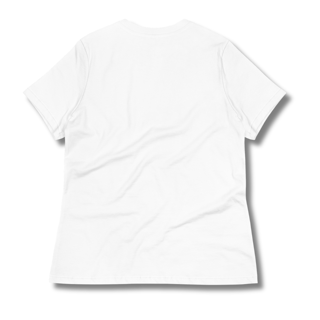 Rise Up and Call Her Blessed Relaxed Tee