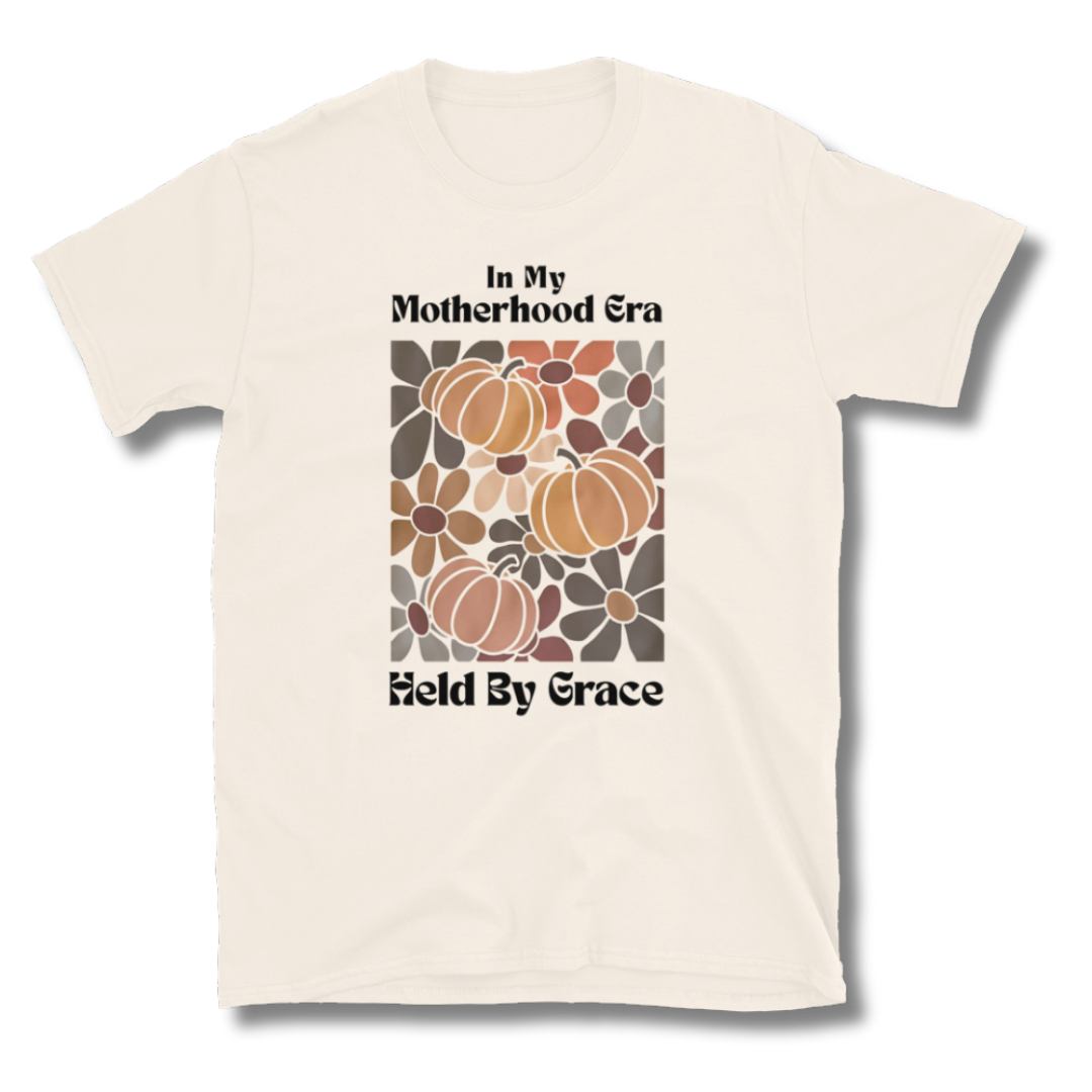 Motherhood Era Tee
