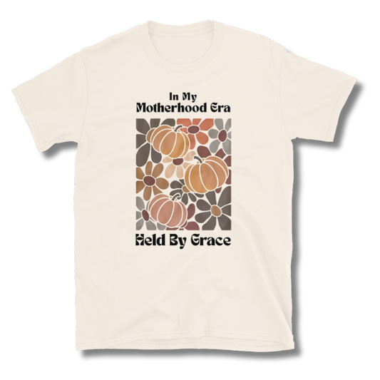 Motherhood Era Tee