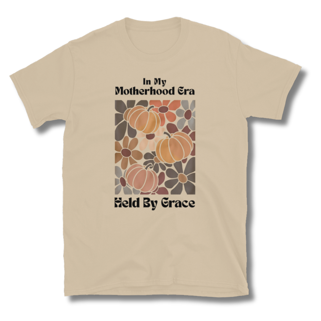 Motherhood Era Tee