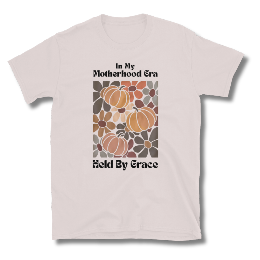 Motherhood Era Tee