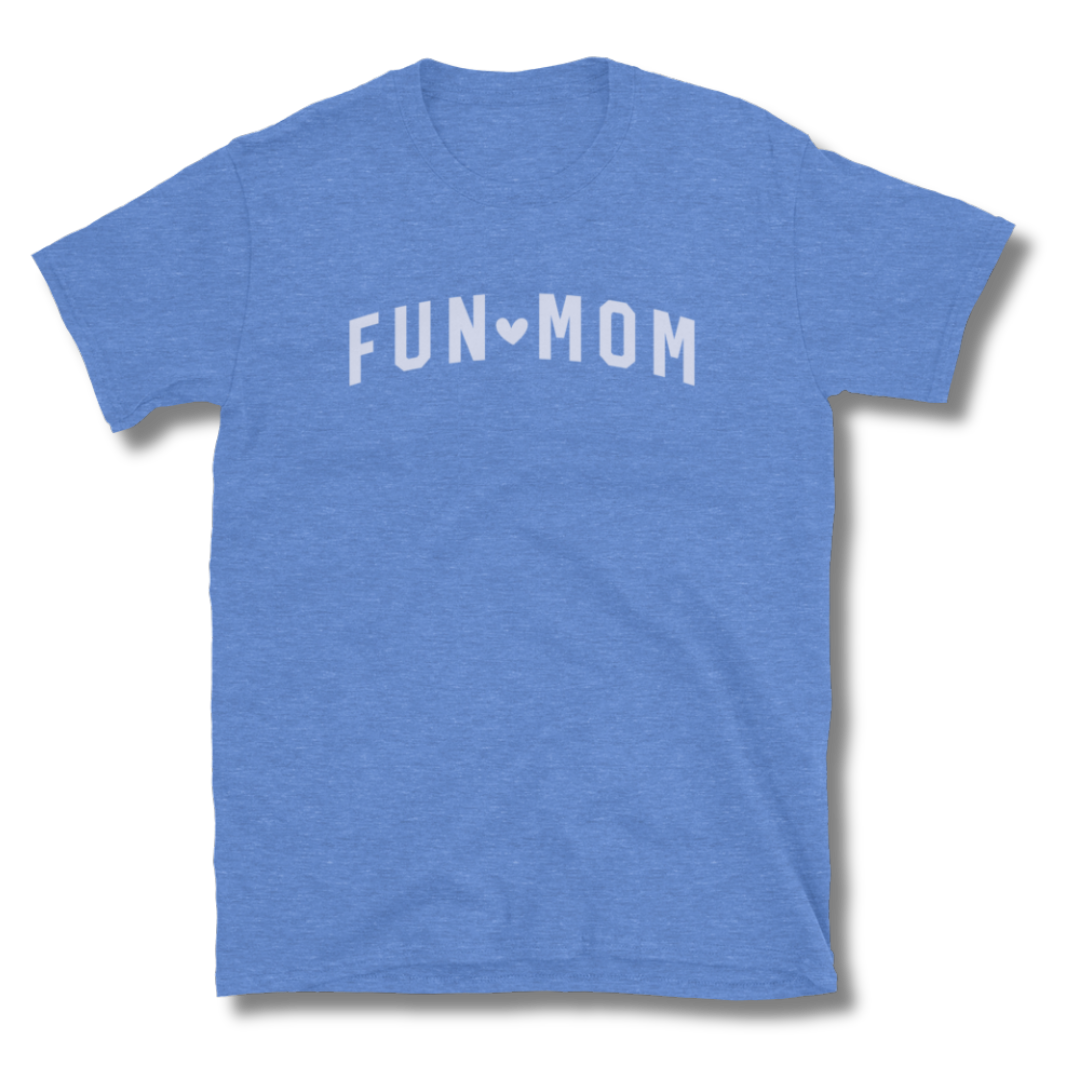 Fun Mom Tee