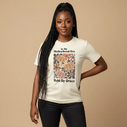 Motherhood Era Tee