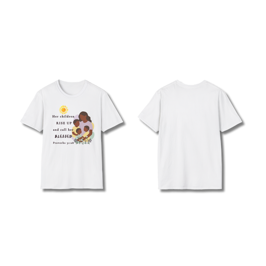 Midnight Miracle Tee