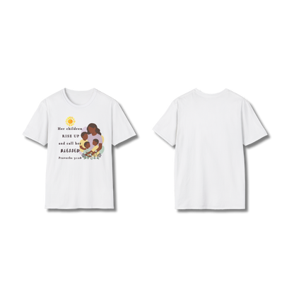 Midnight Miracle Tee