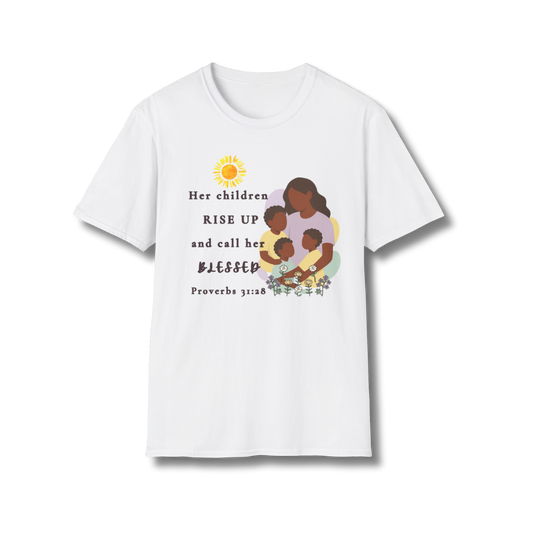 Midnight Miracle Tee