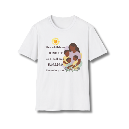 Midnight Miracle Tee