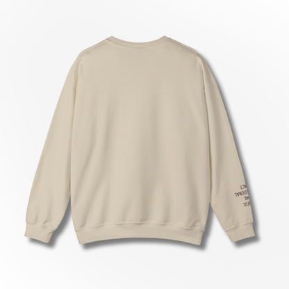 Midnight Mercy Crewneck Sweatshirt