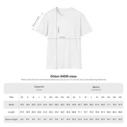 Midnight Miracle Tee
