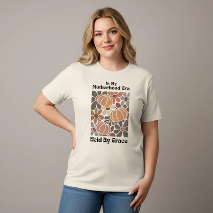 Motherhood Era Tee