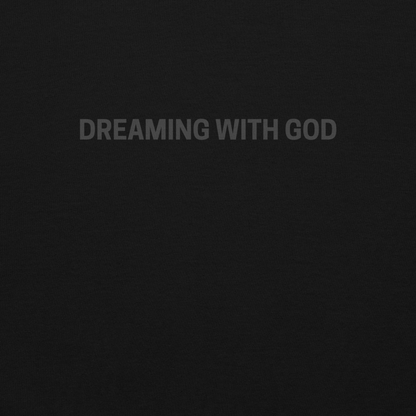 Signature Dreaming with God Crewneck Sweatshirt