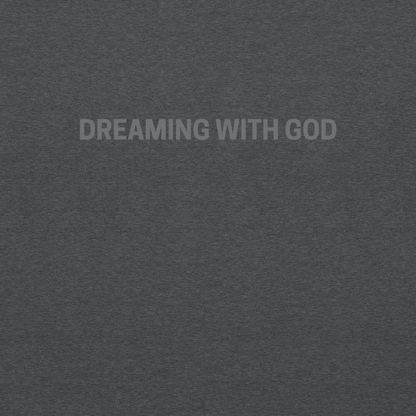 Signature Dreaming with God Crewneck Sweatshirt