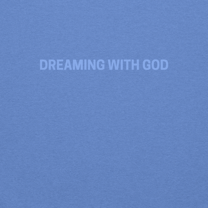Signature Dreaming with God Crewneck Sweatshirt