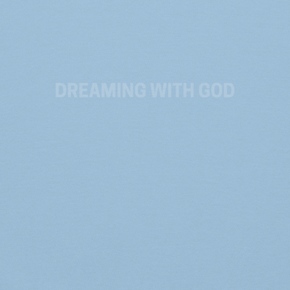 Dreaming with God Crewneck Sweatshirt