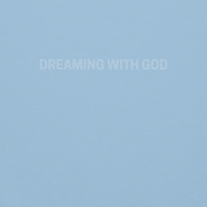 Signature Dreaming with God Crewneck Sweatshirt