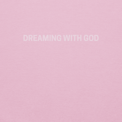 Signature Dreaming with God Crewneck Sweatshirt