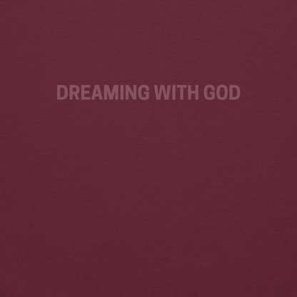 Signature Dreaming with God Crewneck Sweatshirt